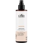 Silikonfreie CMD Naturkosmetik Sandorini Vegane Naturkosmetik Bio Spray Leave-In Conditioner 200 ml für  alle Haartypen 