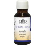 CMD Naturkosmetik Vegane Naturkosmetik Bio Ätherische Öle & Essentielle Öle 20 ml mit Teebaumöl 