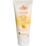 CMD Naturkosmetik Sandorini Vegane Bio Gel After Sun Produkte 100 ml mit Aloe Vera 