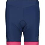 CMP Bike Shorts Damen Fahrradhose blue-geraneo (31C6036)
