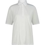CMP Damen Polo T-Shirt (Größe XL, mehrfarbig)
