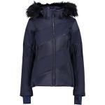 CMP Damen Skijacke Woman Jacket Zip Hood 31W0276F-N950 48