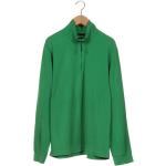 Reduzierte Grüne CMP Damensweatshirts aus Fleece Größe S 