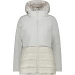 Reduzierte CMP Maxi Zip Hoodies & Sweatjacken aus Polyester für Damen Größe XS für den für den Winter 