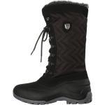 CMP Damen Winterstiefel "Nietos WMN Snow Boots", schwarz, Gr. 36
