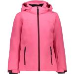 CMP Girl Snaps Jacket (39W2085-B351) pink fluo