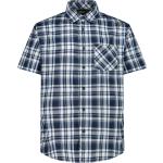 Black Friday Angebote - Blaue CMP Outdoor-Hemden für Herren Größe XXL 