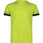 Reduzierte Gelbe CMP T-Shirts für Herren Größe 4 XL 