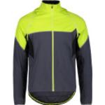 CMP Jacket with detachable Sleeves Herren Softshelljacke titanio (31A2377)