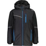 CMP Jungen Skijacke Boy Long Jacket Fix Hood 39W1884-U901 98