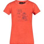 Kinder T-Shirts aus Baumwolle für Mädchen Größe 164 für den für den Sommer 