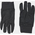 CMP Kids Fleece Gloves nero (U901) 14A