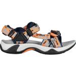 Orange CMP Vegane Outdoor-Sandalen aus Textil Leicht für Kinder Größe 31 für den für den Sommer 
