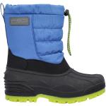 Bunte CMP Hanki Vegane Schuhüberzieher & Regenüberschuhe aus Fell wasserdicht für Kinder für den für den Winter 