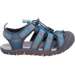 Türkise CMP Outdoor-Sandalen für Damen Größe 40 für den für den Sommer 
