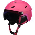 Cmp Kinder Skihelm Wj-2 Kids Ski Helmet With Visor 30b4674-B833 S