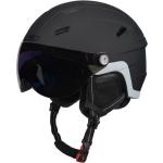 Cmp Kinder Skihelm Wj-2 Kids Ski Helmet With Visor 30b4674-U901 Xs