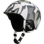 CMP Kinder Skihelm XJ-4 Kids Ski Helmet 30B4954-17XF XS