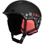 CMP Kinder Skihelm XJ-4 Kids Ski Helmet 30B4954-U901 XS
