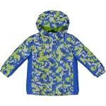 CMP Kinder Skijacke Kid Jacket Fix Hood 31W1302KB-18NH 98
