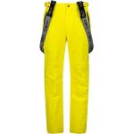 CMP Pants (3W17397N) yellow
