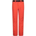 CMP Pants Women (3W05526) orange