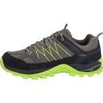 CMP Rigel Low Trekking Shoes WP militare-moss (23EN) 39