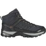 CMP Rigel Mid Trekking Shoes WP antracite-arabica (68UH) 40