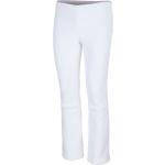 CMP WOMAN LONG PANT WITH INNER GAITER BIANCO 36