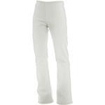 CMP WOMAN LONG PANT WITH INNER GAITER BIANCO 38