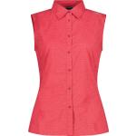 Langärmelige CMP Damenlongsleeves & Damenlangarmshirts aus Polyester Größe XS für den für den Sommer 
