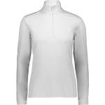 Weiße CMP Damensweatshirts Größe XL 