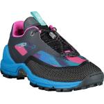 Anthrazitfarbene CMP Trailrunning Schuhe für Damen Größe 39 