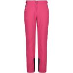 CMP - Women's Pant Stretch Polyester 3W18596N - Skihose Gr 50 rosa