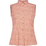 Rosa CMP Outdoor-Hemden aus Polyester für Damen Größe XS 