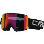 CMP X-Wing Magnet Skibrille (Größe L, schwarz)