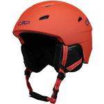 CMP XA-1 Helm, Orange, XL