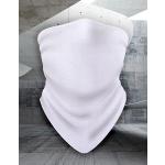 Weiße Cona Sports Multifunktionstücher & Schlauchtücher aus Polyester für Herren Einheitsgröße 