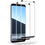Samsung Galaxy S8 Cases mit Bildern mit Schutzfolie 