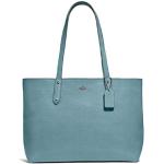 Marineblaue Coach Messenger Bags & Kuriertaschen für Damen 