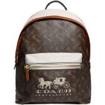 Coach Rucksack, Horse and Carriage, Multicolor C8474"