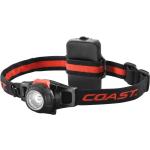 Coast LED Kopflampe HL7 (upgrade), fokussierbar, inkl. Batterien - 0015286201065