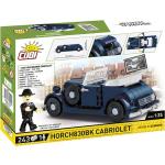 Cobi 2262 Horch 830BK Cabriolet