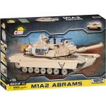 Cobi 2619 M1a2 Abrams