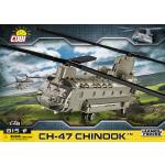 Cobi 5807 - Small Army - CH-47 Chinook - Neu