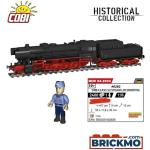 Cobi 6282 DR BR 52 Dampflokomotive