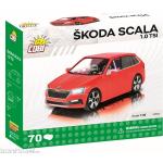 Cobi Skoda Scala 1.0 TSI Auto COBI-24582