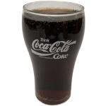 Coca Cola Longdrinkgläser aus Glas 