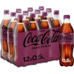 Coca Cola Cherry Cola 