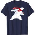 Coca-Cola Christmas Polar Bear T-Shirt